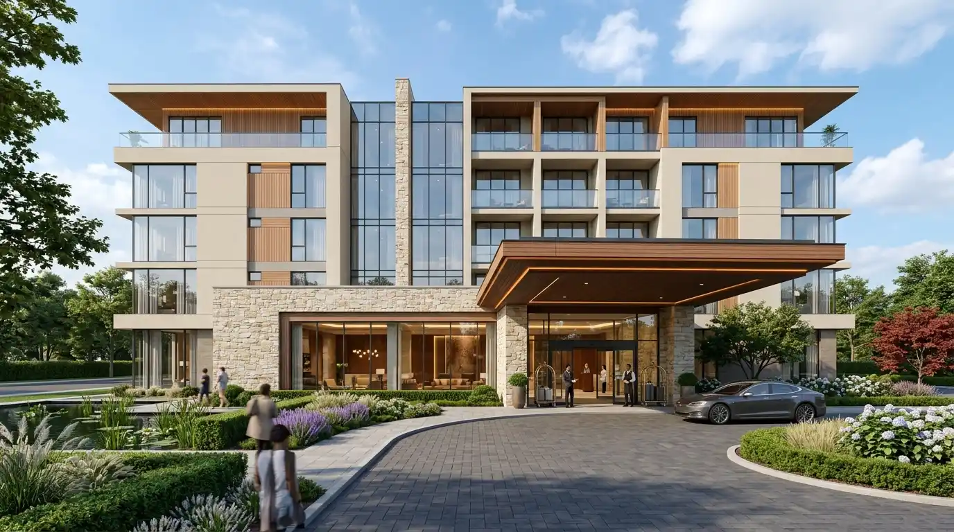 Holiday Inn & Suites Monterey Park - Los Angeles